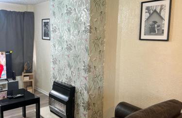 Five Oaks House- Entire 3 Bedroom House for Family & Contractors with up to 5 sleep- NO PARTIES ALLOWED - Foto 29