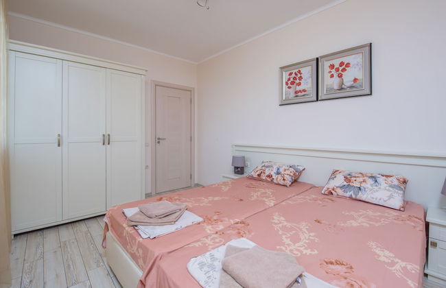 Apartments in Complex Poseidon - Foto 9