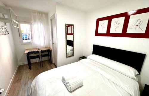 Rooms Rayo - Foto 1