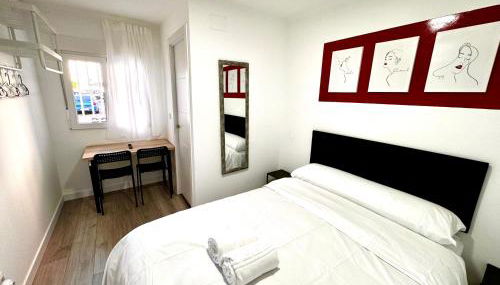 Rooms Rayo - Foto 1