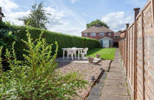 Charming 2-Bedroom House Ibstock, Leicester - Foto 33