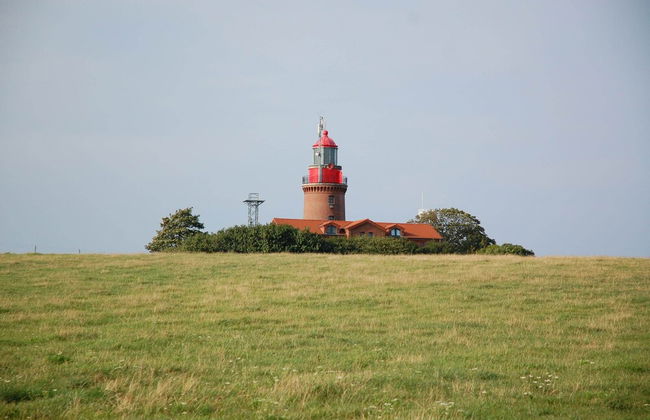 Idyllic Apartment in Bastorf With Balcony - Foto 56
