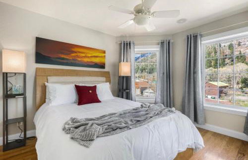 The Victorian off Main Street - Foto 13