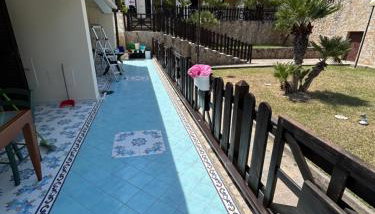 Villetta Lilly - Pugnochiuso - Foto 3, Garden view