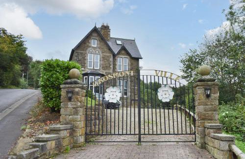 Grosmont Villa - Foto 34