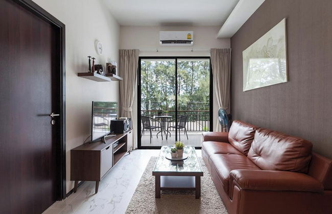 The Title Beach Front - Photo 35