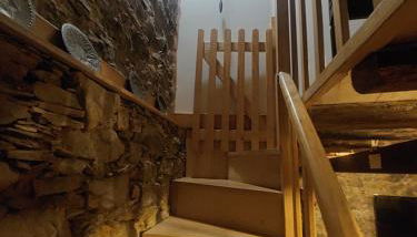 Casa da Mata de Fajão - Foto 3