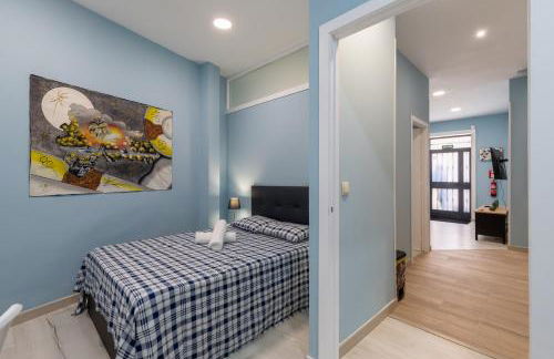 Luminoso cerca Bernabéu- Apartamento BRAVO MURILLO - Photo 10