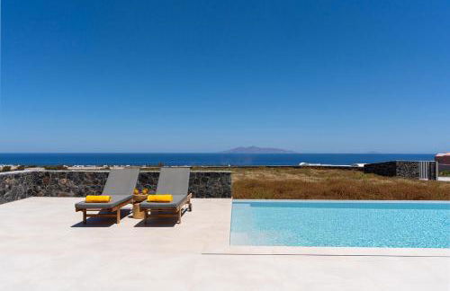 Platies Luxury Apartments Santorini - Foto 30