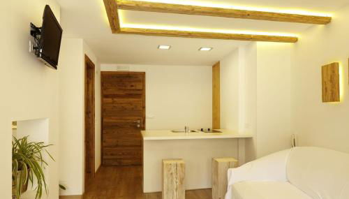 HEIMAT - Elegant Studio - Foto 4