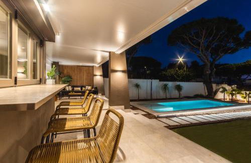 SIAT VIVIENDAS Villa carretera LA BARROSA - Foto 55