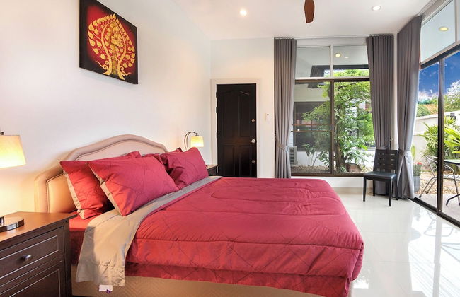 Villa Sabai - Foto 15