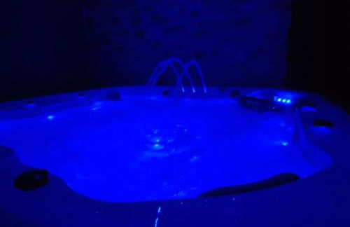 Camin'hôtes Drôme Spa Soleil Couchant - Photo 47