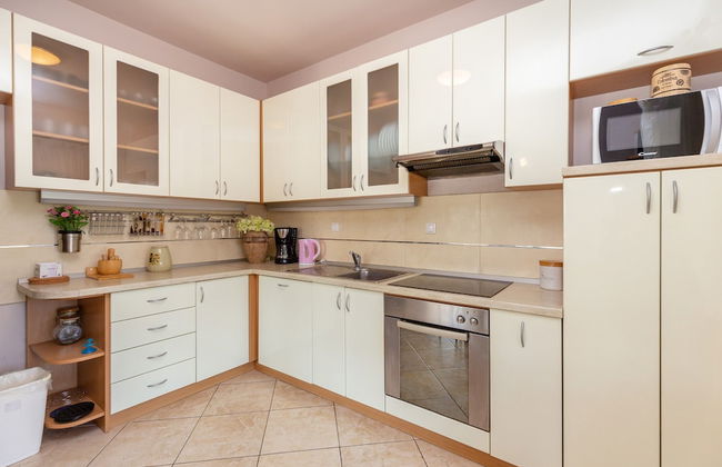 Holiday Home Trojkovic - Foto 22