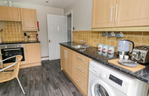 Byefield Lodge - Foto 8