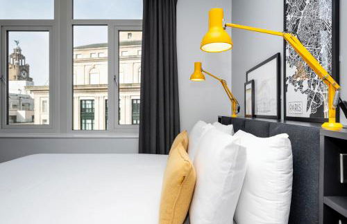 Staycity Aparthotels, Liverpool, Waterfront - Foto 40