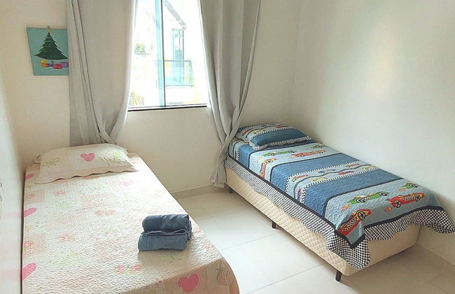 Casa em condomínio com Sauna e Piscina - Foto 3