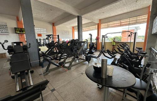 Apartamento Compacto e bem localizado - Foto 16