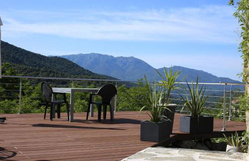 Casa Giacometti - Foto 7