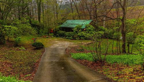 Creekside Hideaway - Foto 2