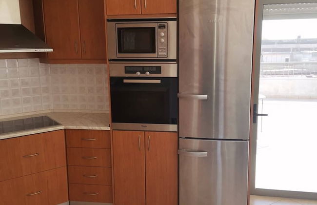 Penthouse at Trikala Town - Foto 26