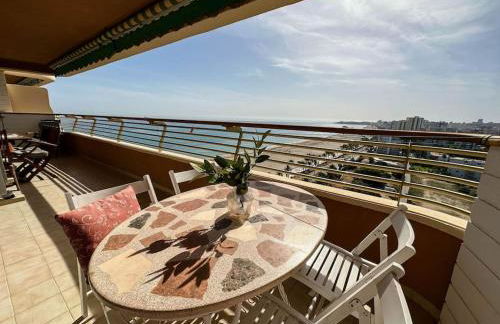 Apto. Tobago, vistas y urbanización de ensueño - Foto 14