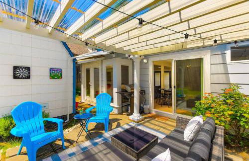 Bodur's Nest Whispering Garden - Foto 69