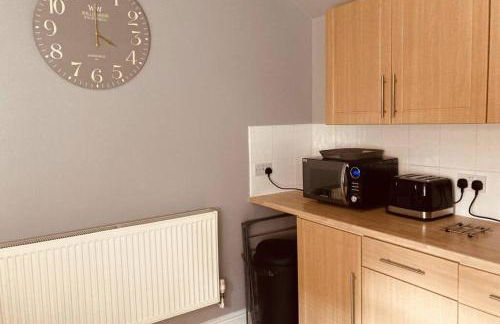 2 Beautiful Apartments in One House - Foto 11