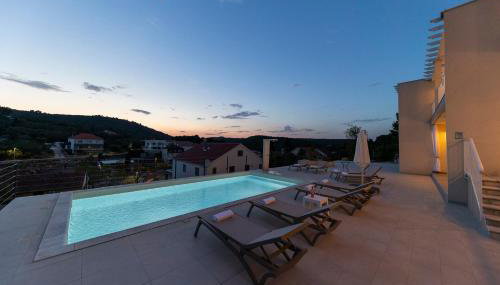 Tilagus holiday villa - Perla - Foto 5, sunbed