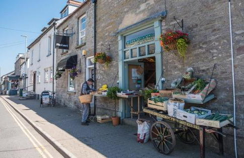 4 Bed in Llanigon oc-t33091 - Foto 28