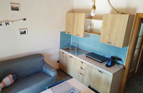 La Coffa - Marina of Casal Velino - Foto 5