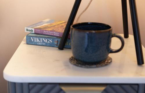 Dovecote House - Luxury Town House - Dog Friendly - Foto 11