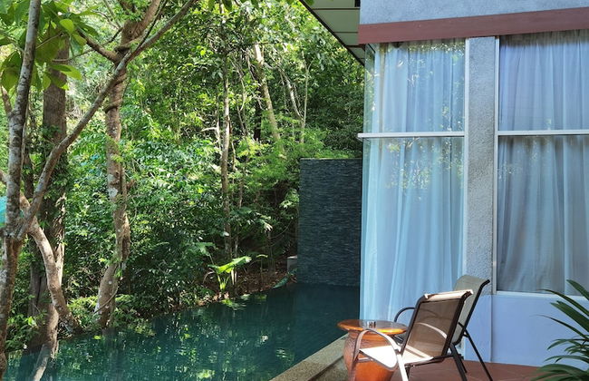 Ambong Pool Villas - Photo 33
