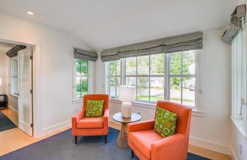 Upscale Southwest Harbor Retreat - Dog Friendly! - Foto 14