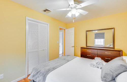 4 Mi to Hudson River Cozy Newburgh Home! - Foto 20