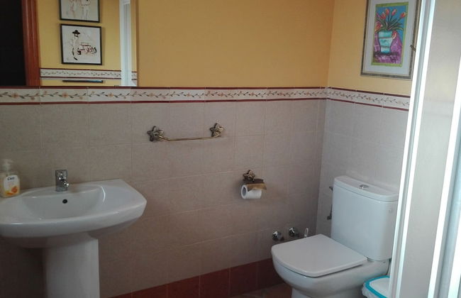 Casa Rocío&Paloma - Foto 14