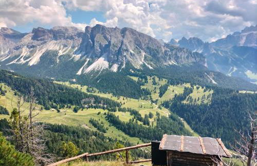 Apartment Cësa Zinch - Foto 43