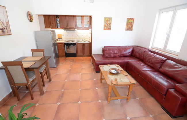 Maritimo Apartments - Photo 54