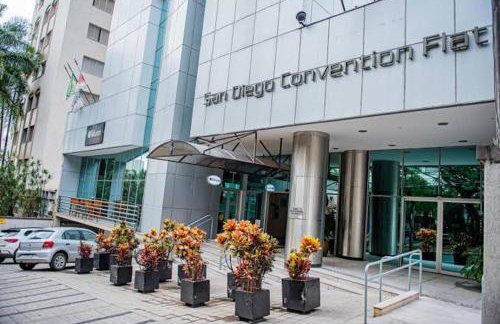 San Diego Apart- Hotel - Foto 1