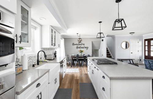 Entertainer's Dream w Pool and Games - Foto 19