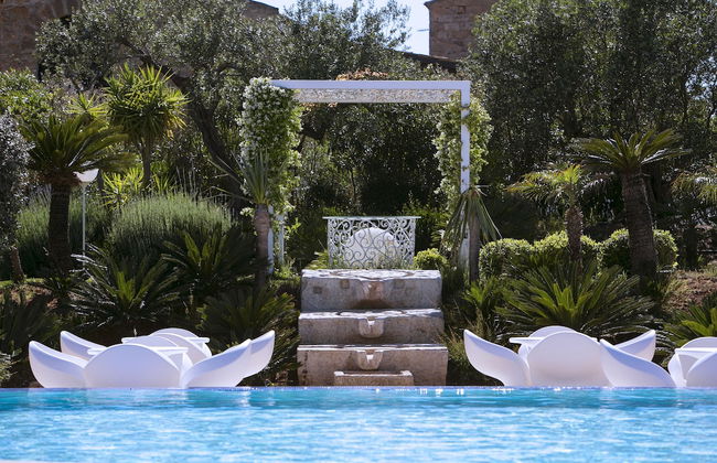 Borgo degli Angeli Wellness & Resort - Photo 35