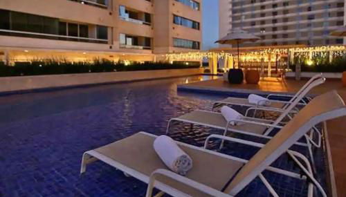 Flat Apart America Campos - Foto 1