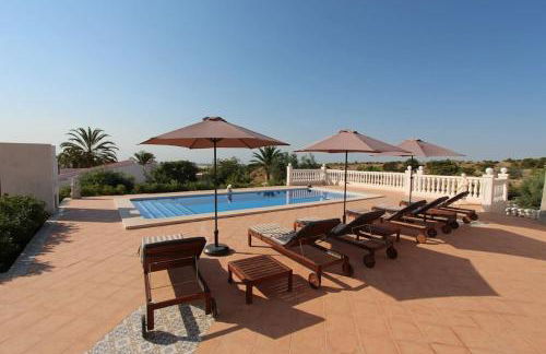 Villa 'Valle del Sol' with private swimming pool and coast views! - Foto 6