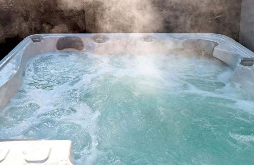 Penmarlam Lodge Retreat 18 - Foto 17