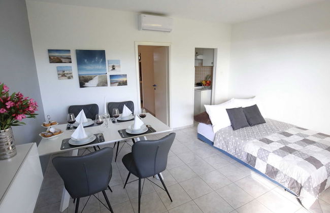 Apartment in Bibinje With Adriatic Views - Foto 8