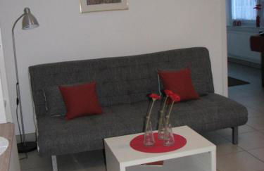 Fewo Zellerhorn Onstmettingen - Foto 8