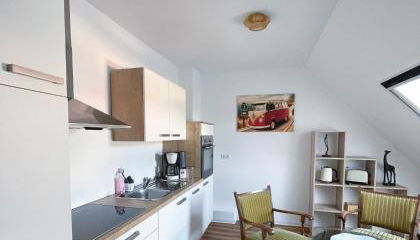 Ferienwohnung Kamrath mit wunderschönem Ausblick - Photo 4