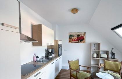 Ferienwohnung Kamrath mit wunderschönem Ausblick - Photo 4