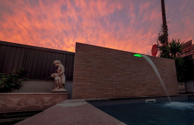 Gold Coast Photography Inn - Photo 28