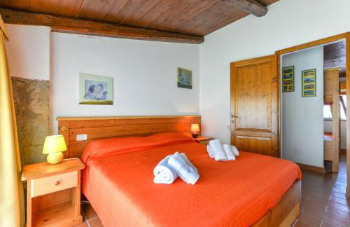 12 Amiata Mountain Charm Pool, Fast Wi-Fi, Free Parking - Foto 12